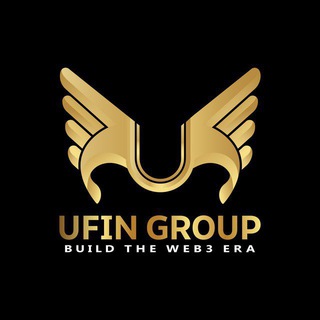 Telegram group profile photo for UFIN Community