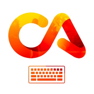 Telegram profile photo for CA KIBERSPORT