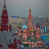 Telegram profile photo for Русская культура