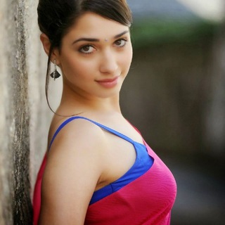 Telegram profile photo for Tamannaah Bhatia π§