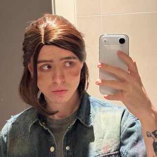 Telegram profile photo for мошенрен