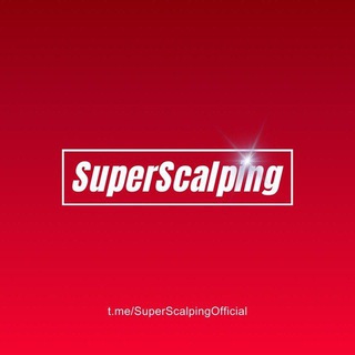 Telegram profile photo for Super Scalping Official