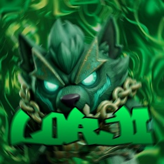 Telegram profile photo for База Lorji