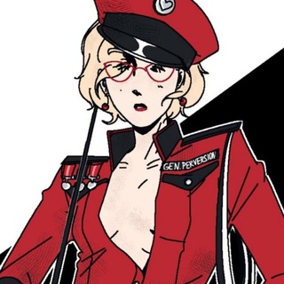 Telegram profile photo for Сибиреязвенный скотомогильник 18+