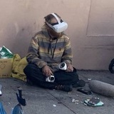 Telegram profile photo for Контент 237