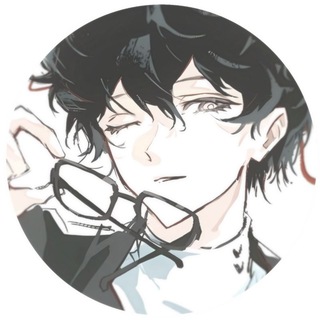 Telegram profile photo for γ
€ βπ¦π―π¦πΆπ³π¦πͺ πΌππΎπ½πππ