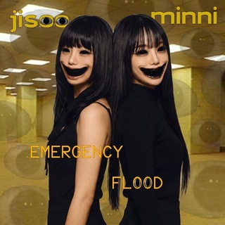 Telegram profile photo for Emergency flood info🥥🌷/рест до осени
