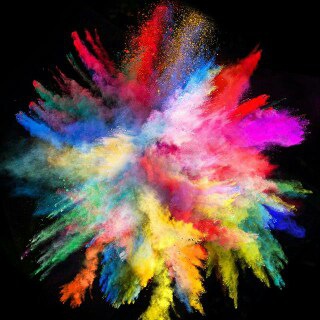 Telegram profile photo for Joyeux_Anniversaire ®