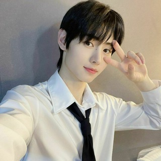 Telegram profile photo for PARK SUNGHOON(박성훈) OFFICIAL