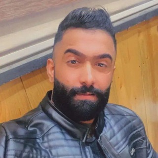 Telegram profile photo for حيدر العابدي