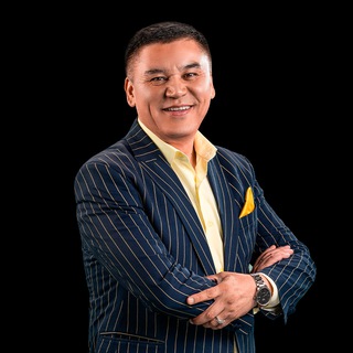 Telegram profile photo for Muzaffarbek Mirzabekov