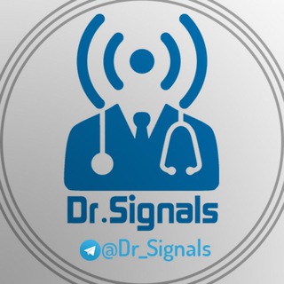 Telegram profile photo for Dr.Signals | crypto - FOREX