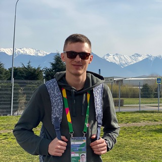 Telegram profile photo for Мандалак Анатолий