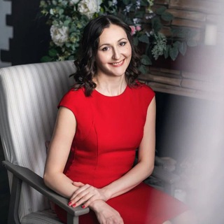 Telegram profile photo for Ная(A_sija)_Стихи