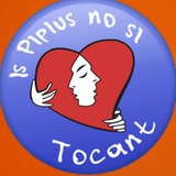 Telegram profile photo for IsPipiusNoSiTocant❤️canale ufficiale