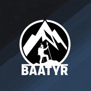 Telegram profile photo for BAATYR team