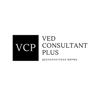Telegram profile photo for VED CONSULTANT PLUS