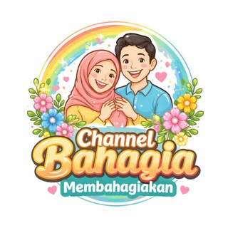 Telegram profile photo for *Channel Bahagia Membahagiakan*