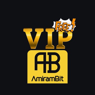 Telegram profile photo for Amirambit | FREE VIP