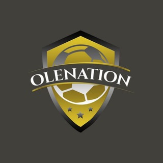 Telegram group profile photo for OLENATION88