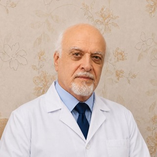 Telegram profile photo for مطالعات تخصصی طب کودکان