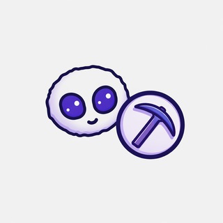 Telegram profile photo for Craft Alerts by Gift Satellite