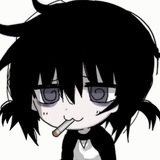 Telegram profile photo for няшні речі