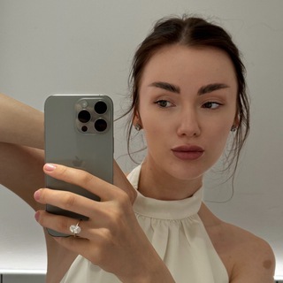 Telegram profile photo for Злата & её заметки