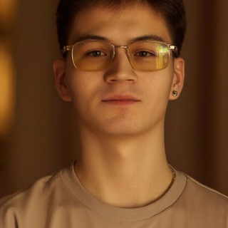 Telegram profile photo for Вы грек? Я Глеб!