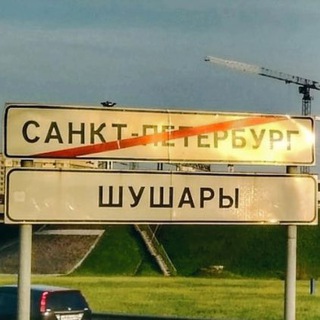 Telegram profile photo for Шушары - все новости!