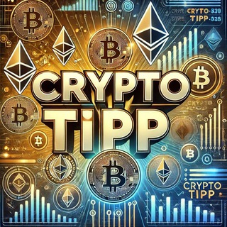Telegram group profile photo for VIP CryptoTipp