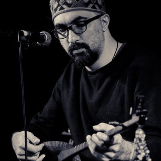 Telegram profile photo for Abdi Behravanfar