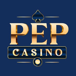 Telegram profile photo for PepCasino