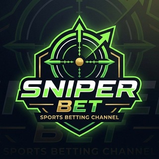 Telegram profile photo for Sniper BET