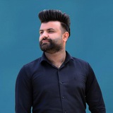 Telegram profile photo for انمار عثمان .Anmar Othman