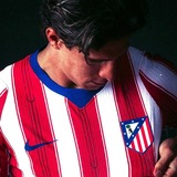 Telegram profile photo for Diario del Atlético | Dmitro El Cholo