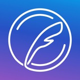 Telegram profile photo for Menfess Drama Bacotan Twitter