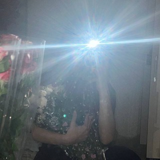 Telegram profile photo for алишкаа🪽