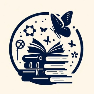 Telegram profile photo for کتابگرام