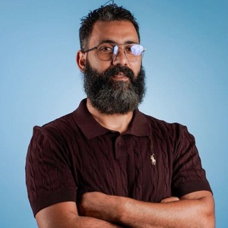 Telegram profile photo for قناة الاستاذ داود السكي