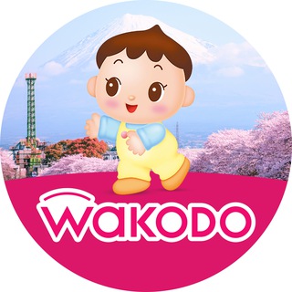 Telegram profile photo for Wakodo Promotion