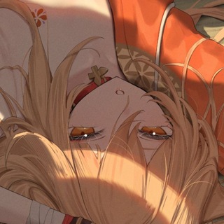 Telegram profile photo for Kikches 🪼