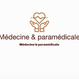 Telegram profile photo for Médecine & paramédicale