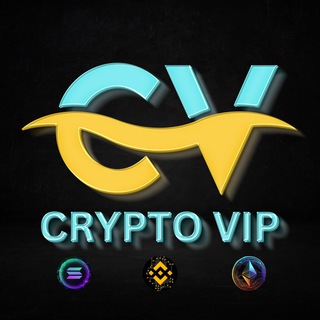 Telegram profile photo for CRYPTO VIP CALLS 🛎️🧲💹