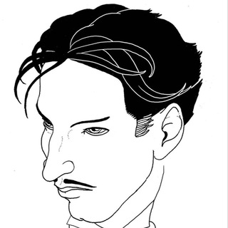 Telegram profile photo for Яна Клинк, иллюстратор