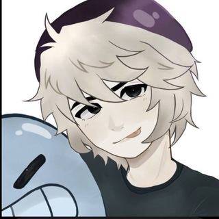 Telegram group profile photo for чат повера | найти тиму
