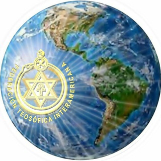 Telegram profile photo for FEDERACION TEOSOFICA INTERAMERICANA