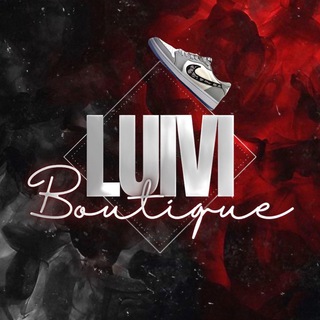 Telegram profile photo for LUIVI Boutique