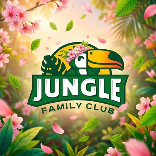 Telegram profile photo for JUNGLE Family Club