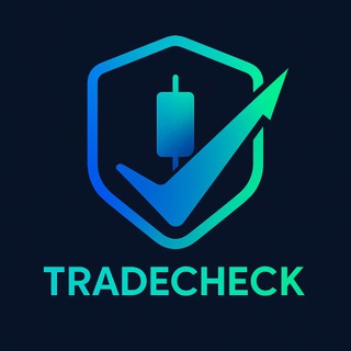 Telegram group profile photo for tradecheck